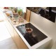 FRANKE Plita Inductie Maris, FMA 804 I F BK, Negru, Sticla, 4 zone gatit, zone flexi, Sliding Touch, 77 cm