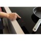 FRANKE Plita Inductie Maris, FMA 804 I F BK, Negru, Sticla, 4 zone gatit, zone flexi, Sliding Touch, 77 cm