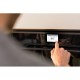 FRANKE Cuptor Electric incorporabil Mythos, FMY 99 HS BK, Negru, 73 l, 19 functii, Meniu Complet (Aburi)