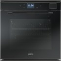FRANKE Cuptor Electric incorporabil Mythos, FMY 99 HS BK, Negru, 73 l, 19 functii, Meniu Complet (Aburi)