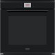FRANKE Cuptor Electric Mythos, FMY 99 P BK, Curatire Piroliza, Negru, 73 l, 17 retete, Meniu complet