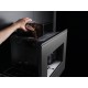 FRANKE Masina de cafea incorporabila FMY 45 CM BK Negru, boabe, 13 nivele granulatie, Display LCD full touch, 60 cm