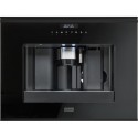 FRANKE Masina de cafea incorporabila FMY 45 CM BK Negru, boabe, 13 nivele granulatie, Display LCD full touch, 60 cm