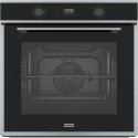FRANKE Cuptor Electric incorporabil Maris, FMA 97 P XS, Curatire Piroliza, Inox/ sticla, 71 l, 9 functii, A+