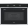 FRANKE Cuptor Microunde combinat Maris, FMA 45 MW, xs, inox/negru, 40 l, 8 functii, 15 prog. Speciale