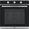 FRANKE Cuptor Electric incorporabil Smart, FSM 82 H XS, Inox, 71 l, 8 programe, A