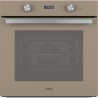 FRANKE Cuptor Electric incorporabil Smart, FSM 86 H OY, Oyster, 71 l, 8 programe, A