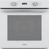 FRANKE Cuptor Electric incorporabil Smart FSM 86 H WH, Bianco/ Alb, 71 l, 8 programe, A