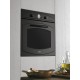 FRANKE Cuptor Electric incorporabil FCO 86 H BT Matte Black/ negru mat, 65 l, 7+1 programe, 60 cm