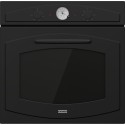 FRANKE Cuptor Electric incorporabil FCO 86 H BT Matte Black/ negru mat, 65 l, 7+1 programe, 60 cm