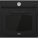 FRANKE Cuptor Electric incorporabil FCO 86 H BT Matte Black/ negru mat, 65 l, 7+1 programe, 60 cm