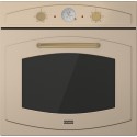 FRANKE Cuptor Electric incorporabil Rustic FCO 86 H OA Avena, 65 l, 7+1 progr. 60 cm