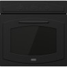 FRANKE Cuptor Electric incorporabil FCO 82 H BT Matte Black/ Negru mat, 65 l, 7+1 programe, 60 cm