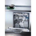 FRANKE Masina Spalat Vase incorporabila FDW 614 D10P DOS LP C, 14 seturi, 10 programe, 60 cm