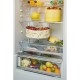 FRANKE Combina Frigorifica Incorporabila, Mythos FCB 400 TNF NE E, Total No Frost, 384 l net, 70 cm
