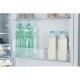FRANKE Combina Frigorifica Incorporabila, FCB 400 V NE E, 400 l net, 70 cm