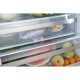 FRANKE Combina Frigorifica Incorporabila, FCB 400 V NE E, 400 l net, 70 cm