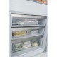 FRANKE Combina Frigorifica Incorporabila, FCB 400 V NE E, 400 l net, 70 cm