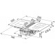 FRANKE Hotă/Plită inductie Maris 2Gether FMA 8381 HI, Negru, 600 mᶾ/h, Touch Control, 83 cm