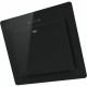 FRANKE Hota Decorativa Maris Neo, FNO 605 BK, Negru, 800 mᶾ/h, Touch control, 60 cm