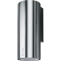 FRANKE Hota perete Tube Plus FTU PLUS 3707 XS, inox, 700 mᶾ/h, Soft Touch