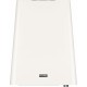 FRANKE Hota perete Smart Deco FSMD 508 WH, alb, 630 mᶾ/h, 50 cm, Comanda buton rotativ