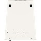 FRANKE Hota perete Smart Deco FSMD 508 WH, alb, 630 mᶾ/h, 50 cm, Comanda buton rotativ