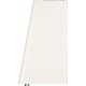 FRANKE Hota perete Smart Deco FSMD 508 WH, alb, 630 mᶾ/h, 50 cm, Comanda buton rotativ