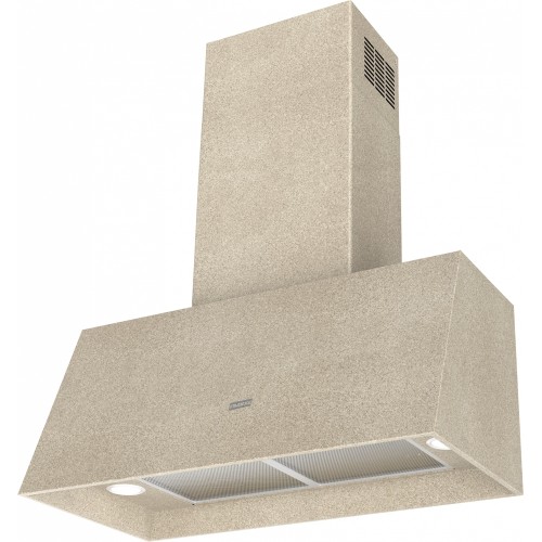 FRANKE Hota Decorativa FCO 70 OA Avena, 600 mᶾ/h, comanda Push Pull, 70 cm