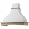 FRANKE Hota decorativa FCS 90 NF, Rustic, 620 mᶾ/h, 90 cm, (rama nu este inclusa)