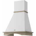 FRANKE Hota Decorativa FCL 60 NF, Rustic, 450 mᶾ/h, 60 cm, ( rama nu este inclusa)