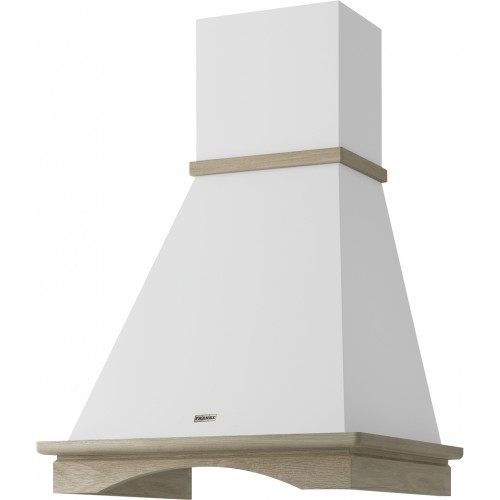 FRANKE Hota Decorativa FCL 60 NF, Rustic, 450 mᶾ/h, 60 cm, ( rama nu este inclusa)