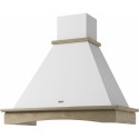 FRANKE Hota Decorativa FCL 90 NF, Rustic, 450 mᶾ/h, 90 cm, (rama nu este inclusa)
