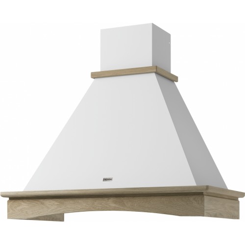 FRANKE Hota Decorativa FCL 90 NF, Rustic, 450 mᶾ/h, 90 cm, (rama nu este inclusa)