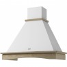 FRANKE Hota Decorativa FCL 90 NF, Rustic, 450 mᶾ/h, 90 cm, (rama nu este inclusa)