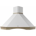 FRANKE Hota Decorativa FCC 90 NF, Rustic Colt, 100 cm, 450 mᶾ/h, ( rama nu este inclusa)