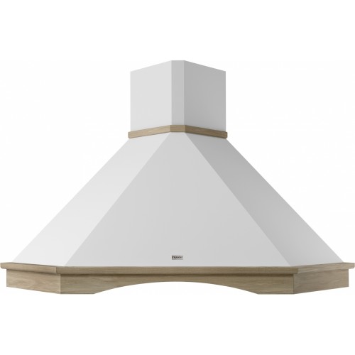 FRANKE Hota Decorativa FCC 90 NF, Rustic Colt, 100 cm, 450 mᶾ/h, ( rama nu este inclusa)