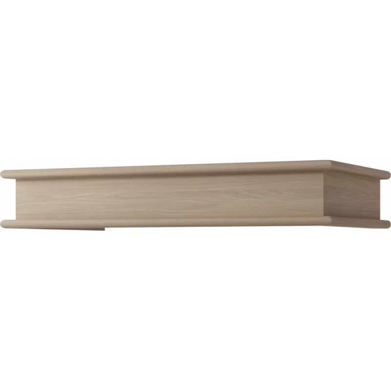 FRANKE Rama lemn Hota  FCS/ FCL 90 LIME C2, Lemn masiv, Natur, 90 cm