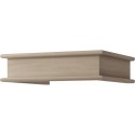 FRANKE Rama lemn Hota FCL 60 Lime C2, Lemn masiv, Natur, 60 cm