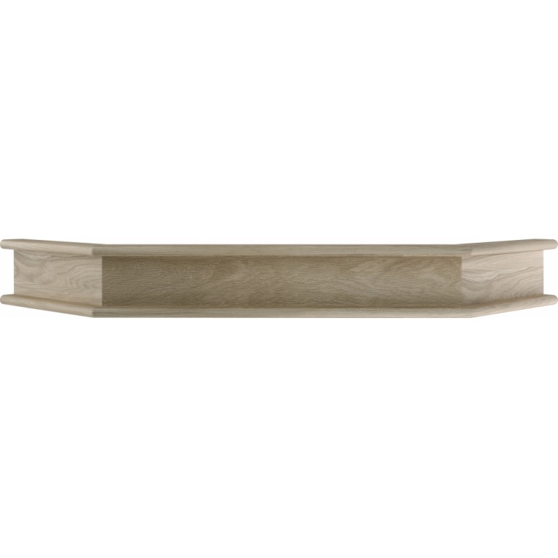 FRANKE Rama lemn Hota colt FCC 90 NF ASH C2 , Lemn masiv, Frasin