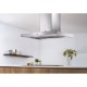 FRANKE Hota insula TALE, 905 I XS, Inox Satinat, 780 mᶾ/h, Touch Control, 90 cm