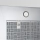 FRANKE Hota insula TALE, 905 I XS, Inox Satinat, 780 mᶾ/h, Touch Control, 90 cm