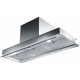 FRANKE Hota built-in/ incorporabila, Style Plus FST PLUS 908 X, 650 mᶾ/h, 90 cm, comanda buton rotativ