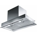 FRANKE Hota built-in/ incorporabila, Style Plus FST PLUS 608 X, 650 mᶾ/h, 60 cm, comanda buton rotativ