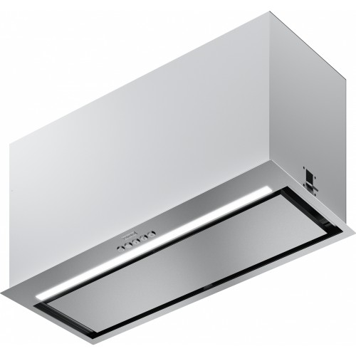 FRANKE Hota Box/incorporabila, FBFE XS A70, inox, 670 mᶾ/h, 70 cm