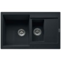 MRG 651-78 negru fragranite