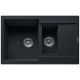 MRG 651-78 negru fragranite
