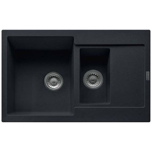 MRG 651-78 negru fragranite