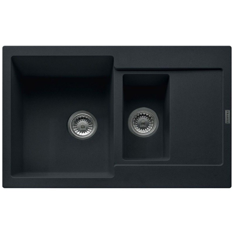 MRG 651-78 negru fragranite