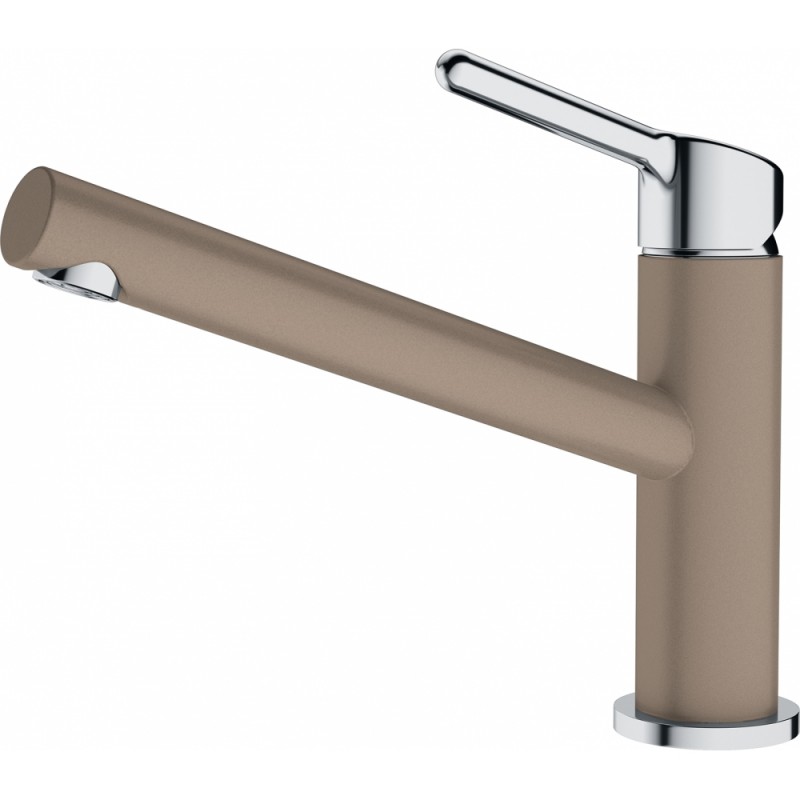 FRANKE Baterie Orbit Oyster, monocomanda